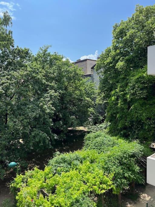 Secret Garden Calme Et Terrasse En Hyper-centre Apartment *
